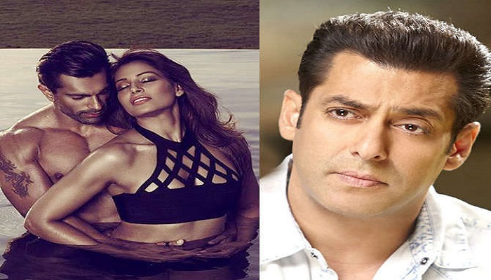 ਇਹ ਵਜ੍ਹਾ ਕਰਕੇ ਸਲਮਾਨ ਨੇ ਹਟਵਾਇਆ ਬਿਪਾਸ਼ਾ-ਕਰਨ ਦਾ ਕੰਡੋਮ ਐਡ