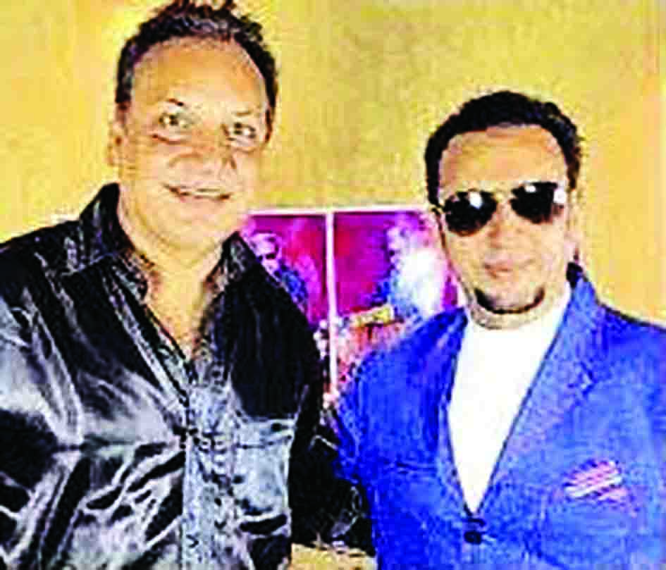 Gulshan Grover
