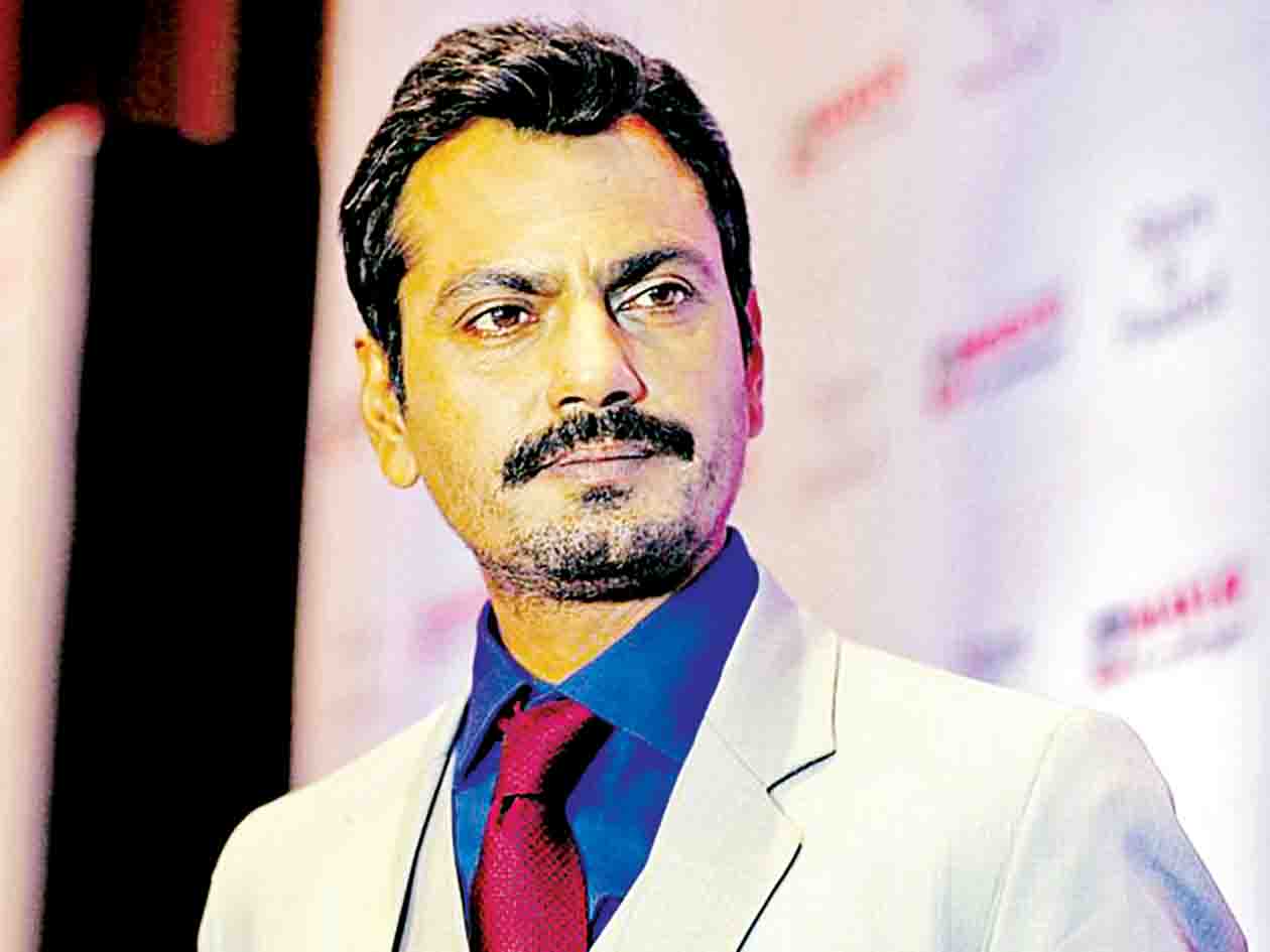 Nawazuddin Siddiqui