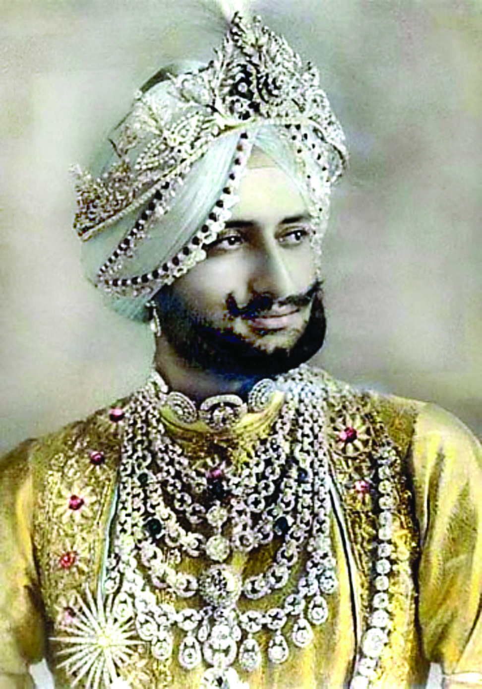 Maharaja
