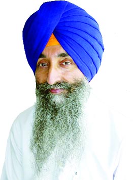 Giyani Jagtar Singh Jachak