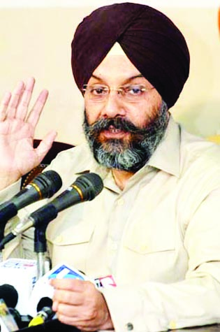 Punjabi Vikas committee