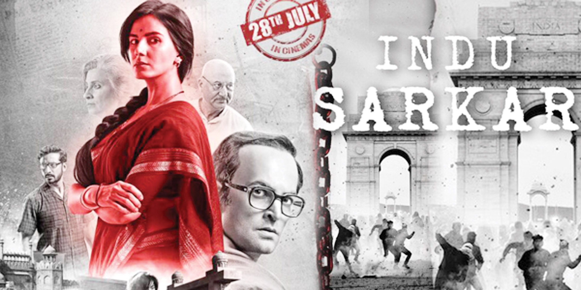 Indu Sarkar