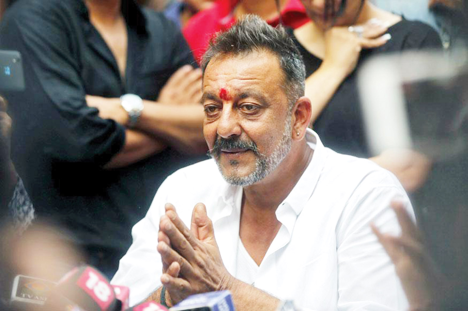 Sanjay Dutt
