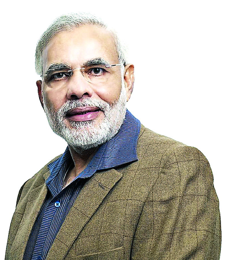 Narendra Modi