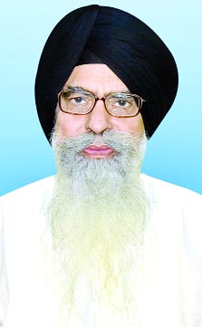 Harcharan Singh