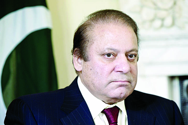 Nawaz Sharif