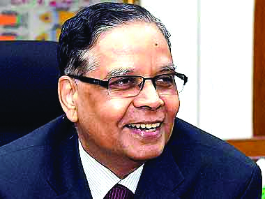 Arvind Panagariya