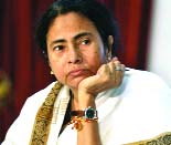 Mamata Banerjee