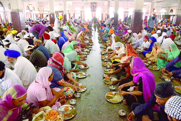 Langar