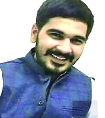 Vikas Barala