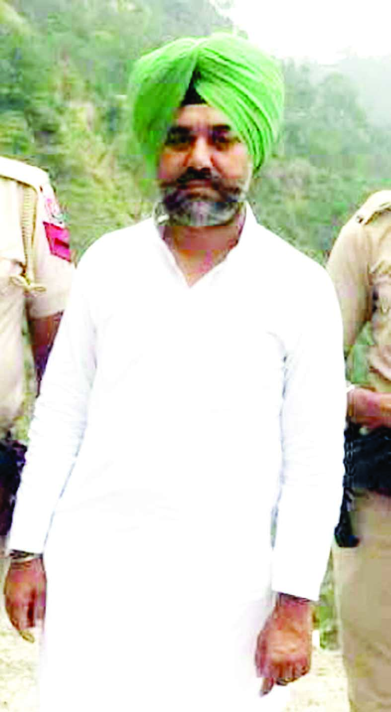 Baljit Singh Kuraiwala