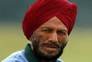Milkha Singh