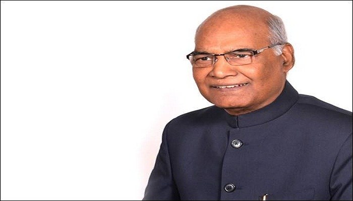 Ram Nath Kovind