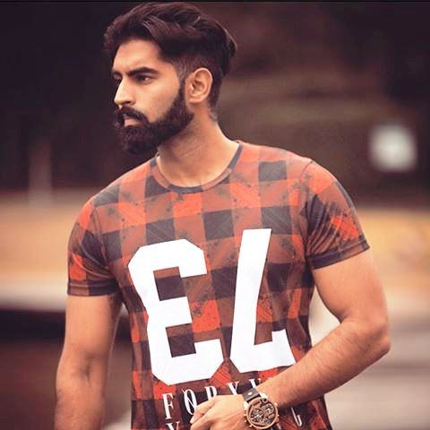 Parmish Verma