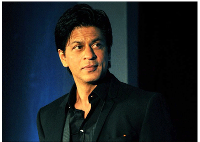 Shah Rukh Khan