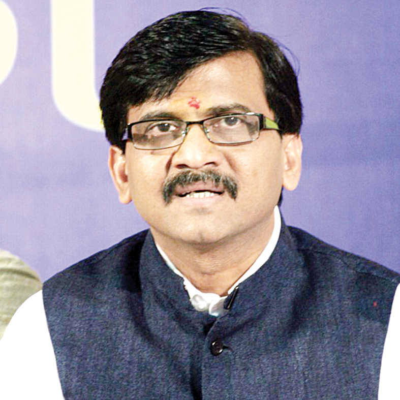 Sanjay Raut