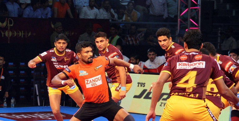 Kabaddi