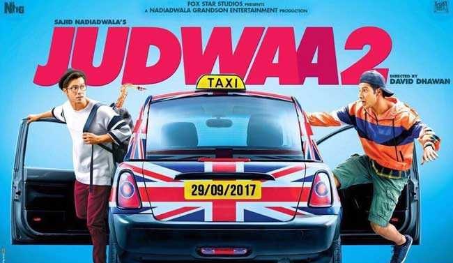 Judwaa 2