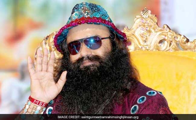 Baba Ram Rahim