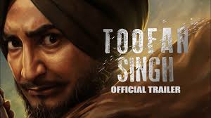 Toofan Singh