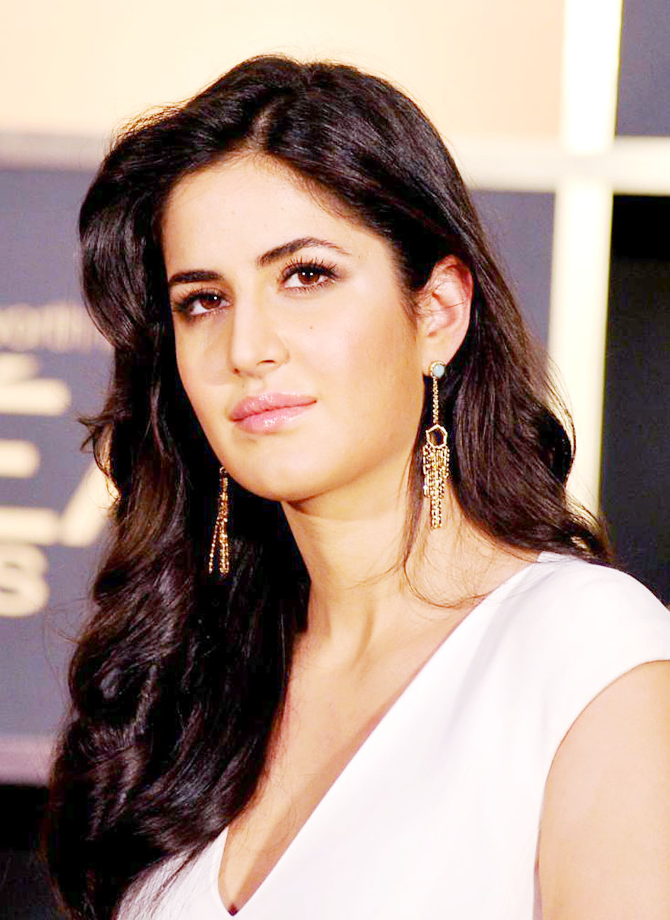 Katrina Kaif