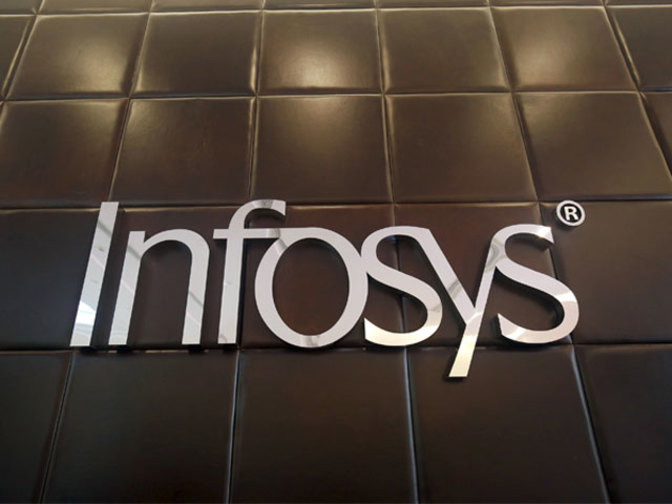 Infosys
