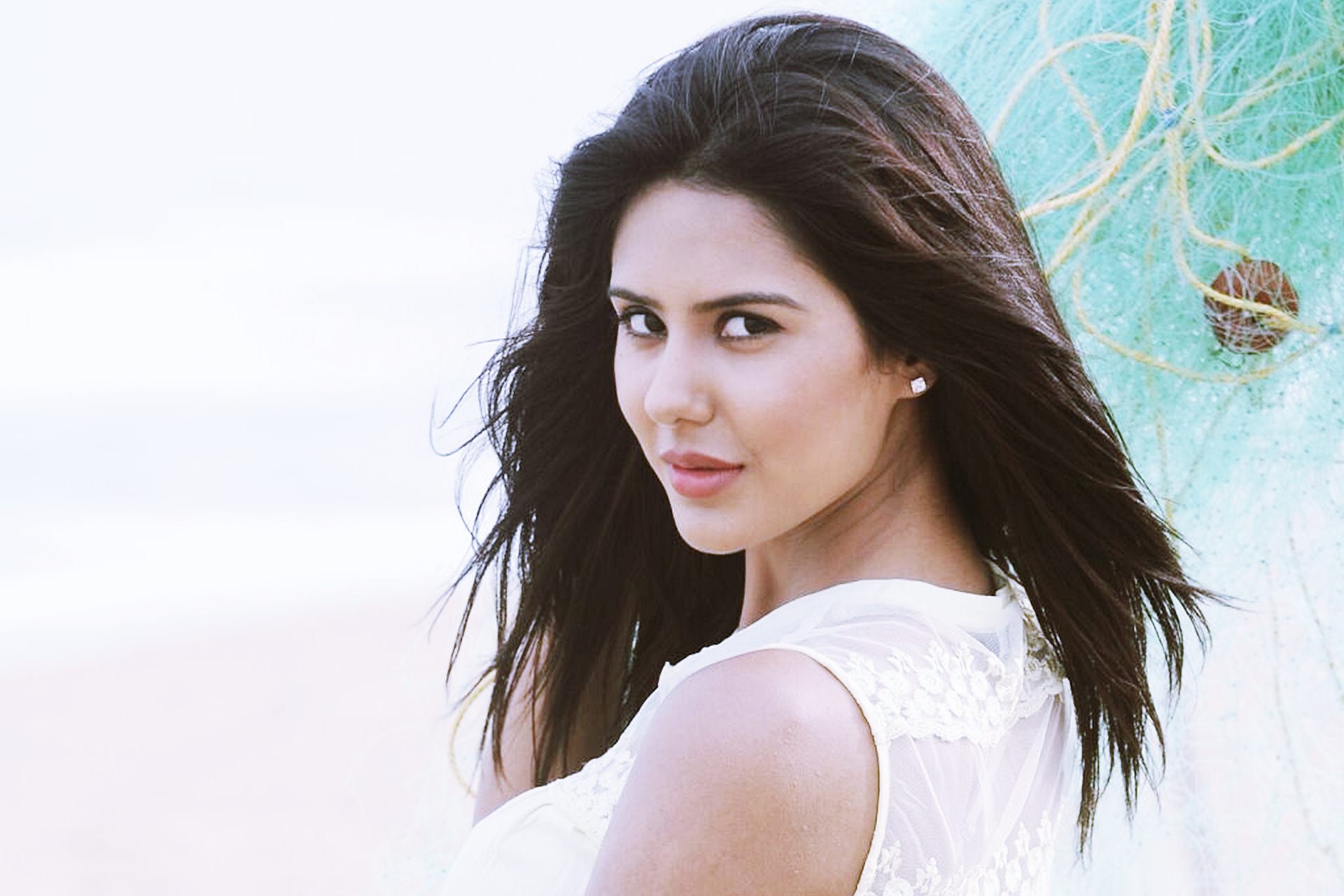 Sonam Bajwa