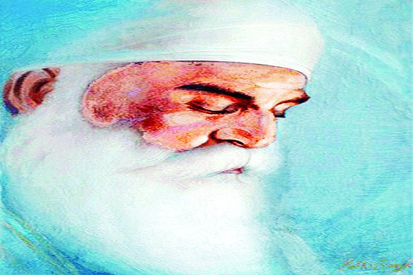 ਬਾਬਾ ਨਾਨਕ ਕੇਵਲ ਮੇਰਾ ਹੀ ਜਾਂ 3-4 ਸੌ ਪਾਠਕਾਂ ਦਾ ਹੀ ਕੁੱਝ ਲਗਦੈ, ਬਾਕੀ ਪਾਠਕਾਂ ਦਾ ਕੁੱਝ ਨਹੀਂ ਲਗਦਾ?