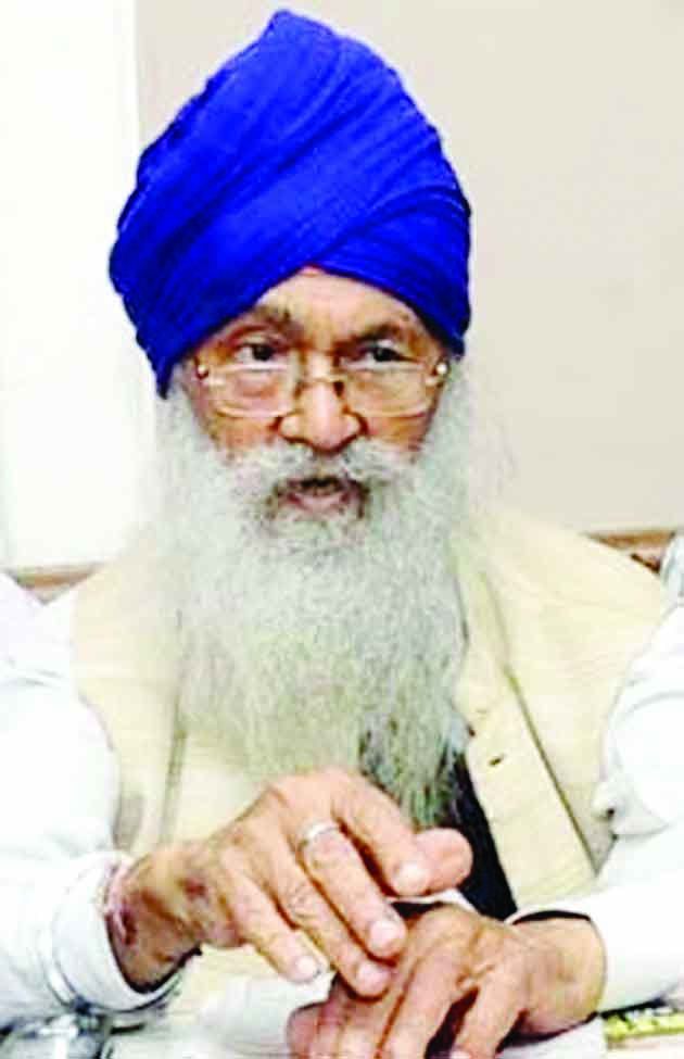 Jathedar Rachpal Singh