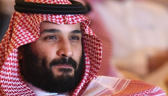 ਸਾਉਦੀ ਕਰਾਉਨ ਪ੍ਰਿੰਸ ਨੇ ਦੁਨੀਆ ਤੋਂ ਅੱਤਵਾਦ ਦੇ ਸਫਾਏ ਦਾ ਕੀਤਾ ਐਲਾਨ